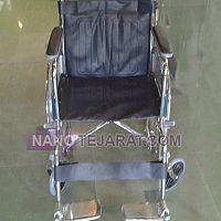 ویلچر ساده ویلچر ساده